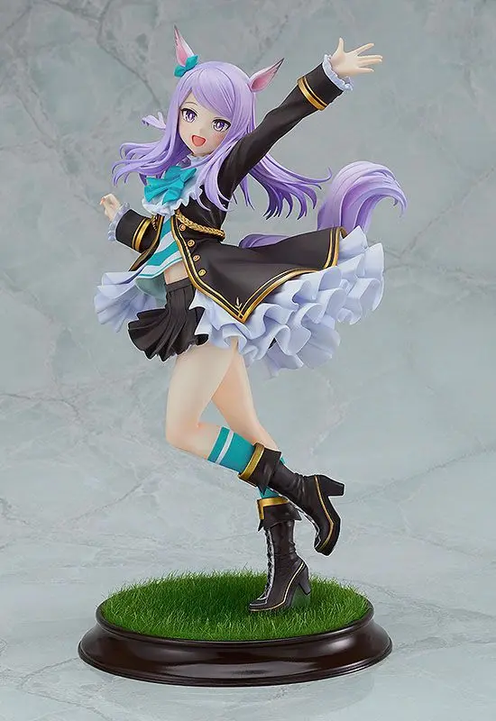 Uma Musume Pretty Derby PVC kip 1/7 Mejiro McQueen The Treasure of the Prestigious Mejiro Family 26 cm fotografija proizvoda