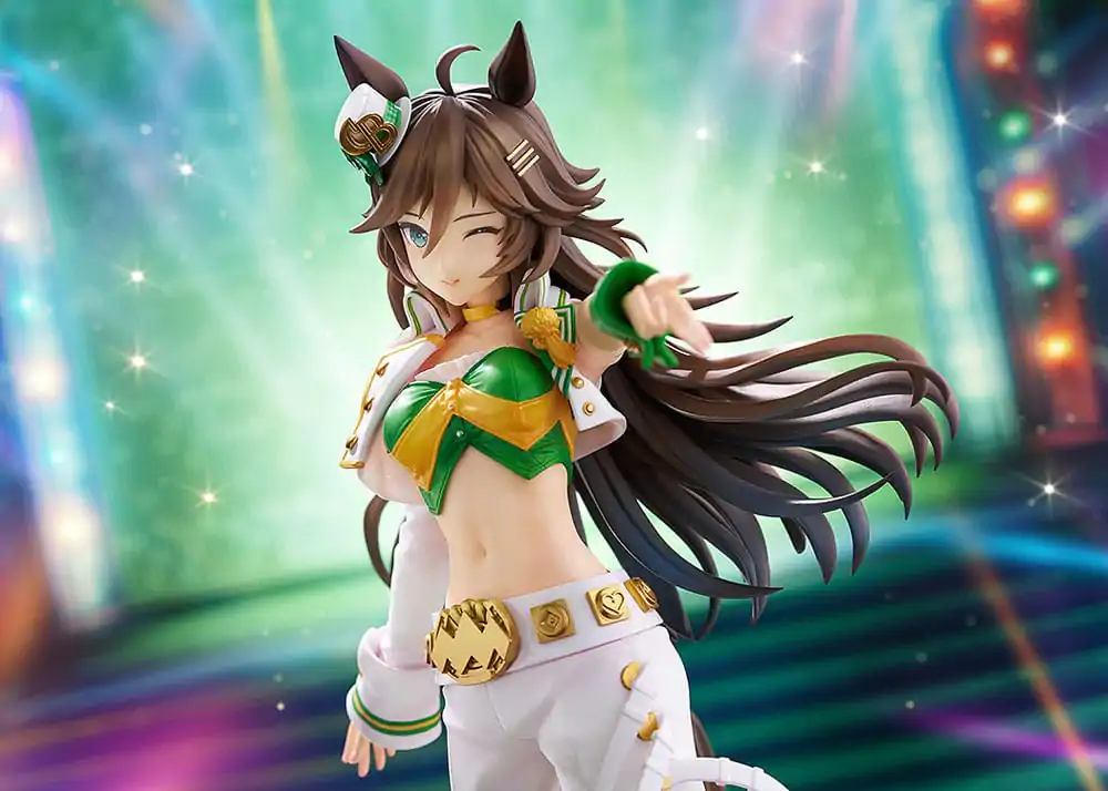 Uma Musume Pretty Derby PVC Kip 1/7 Mr. C.B. 27 cm fotografija proizvoda