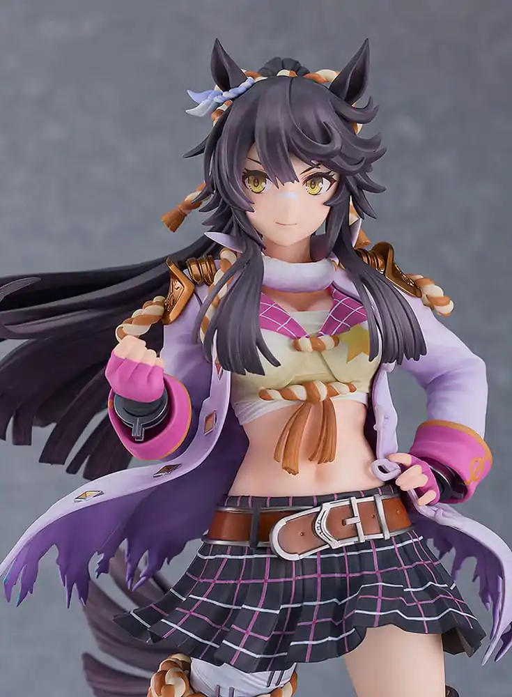 Uma Musume Pretty Derby PVC Kip 1/7 Narita Brian 26 cm fotografija proizvoda