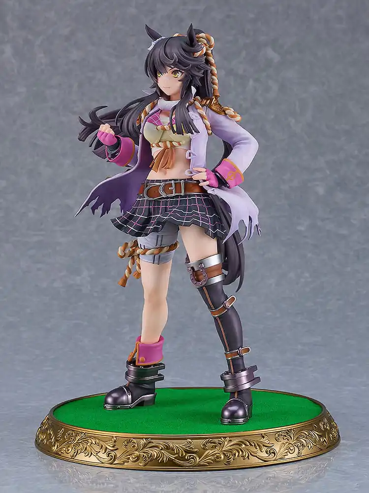 Uma Musume Pretty Derby PVC Kip 1/7 Narita Brian 26 cm fotografija proizvoda