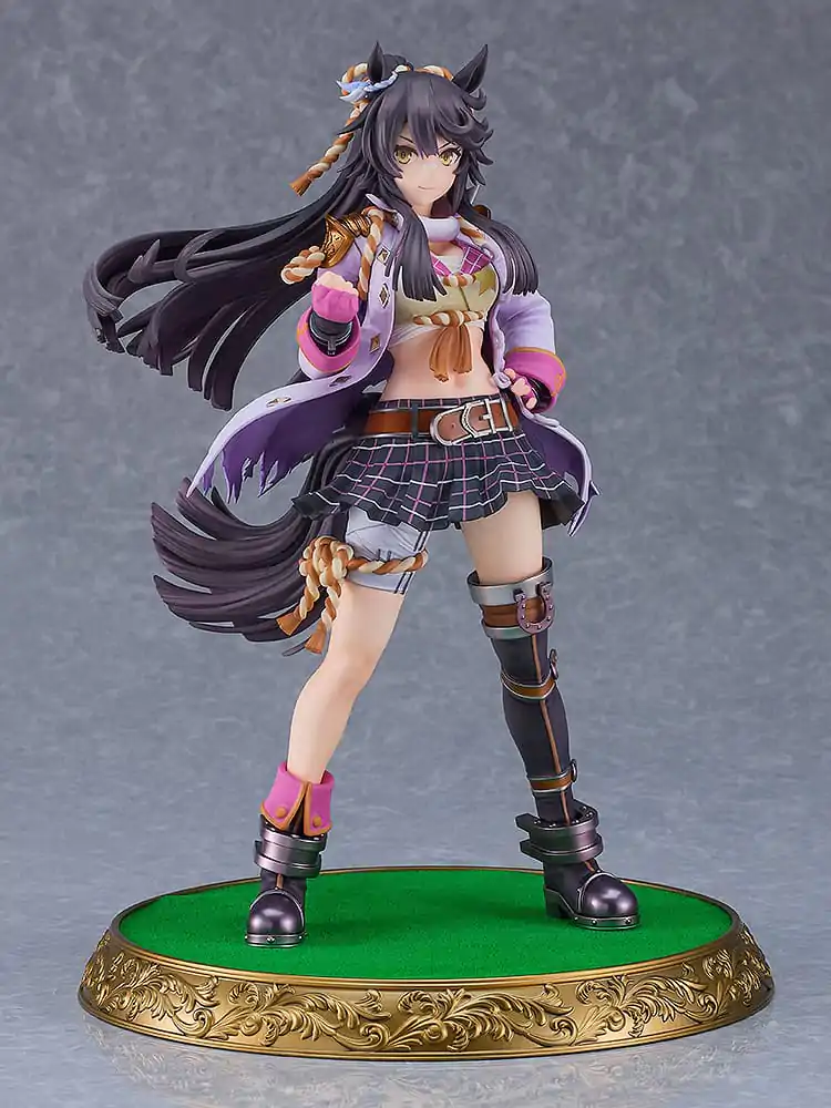 Uma Musume Pretty Derby PVC Kip 1/7 Narita Brian 26 cm fotografija proizvoda