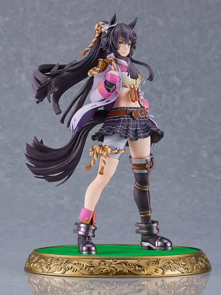 Uma Musume Pretty Derby PVC Kip 1/7 Narita Brian 26 cm fotografija proizvoda