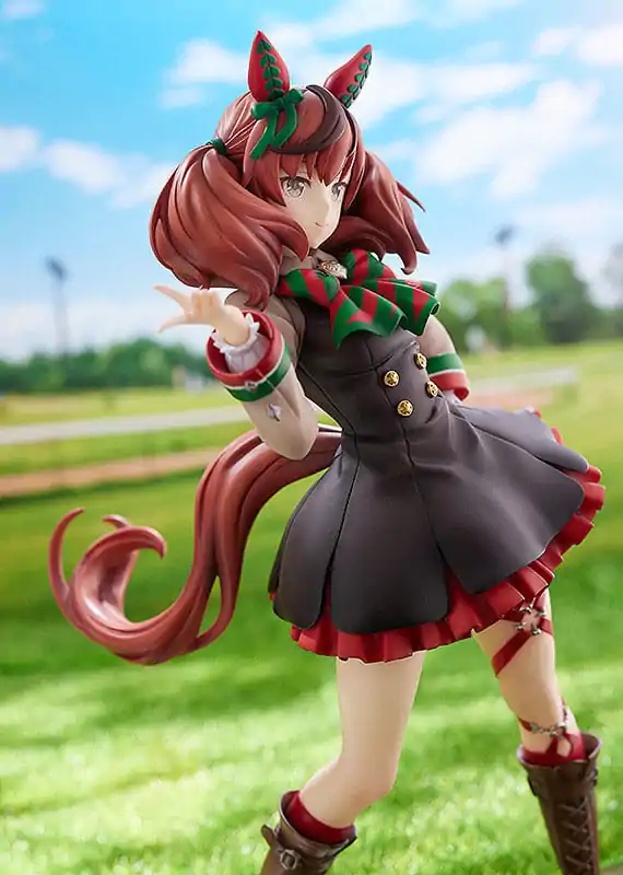 Uma Musume Pretty Derby PVC kip 1/7 Nice Nature 26 cm fotografija proizvoda