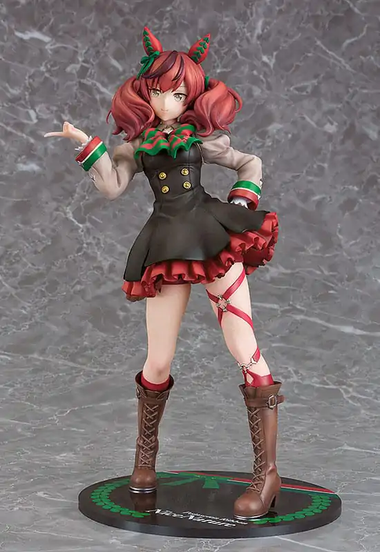 Uma Musume Pretty Derby PVC kip 1/7 Nice Nature 26 cm fotografija proizvoda