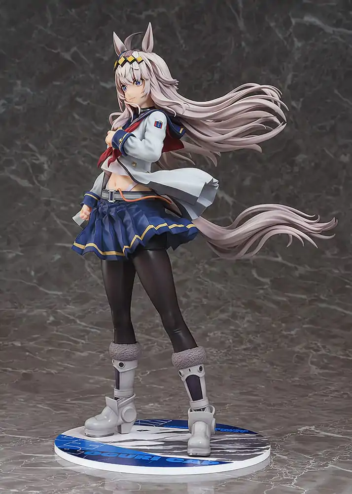 Uma Musume Pretty Derby PVC kip 1/7 Oguri Cap 27 cm fotografija proizvoda