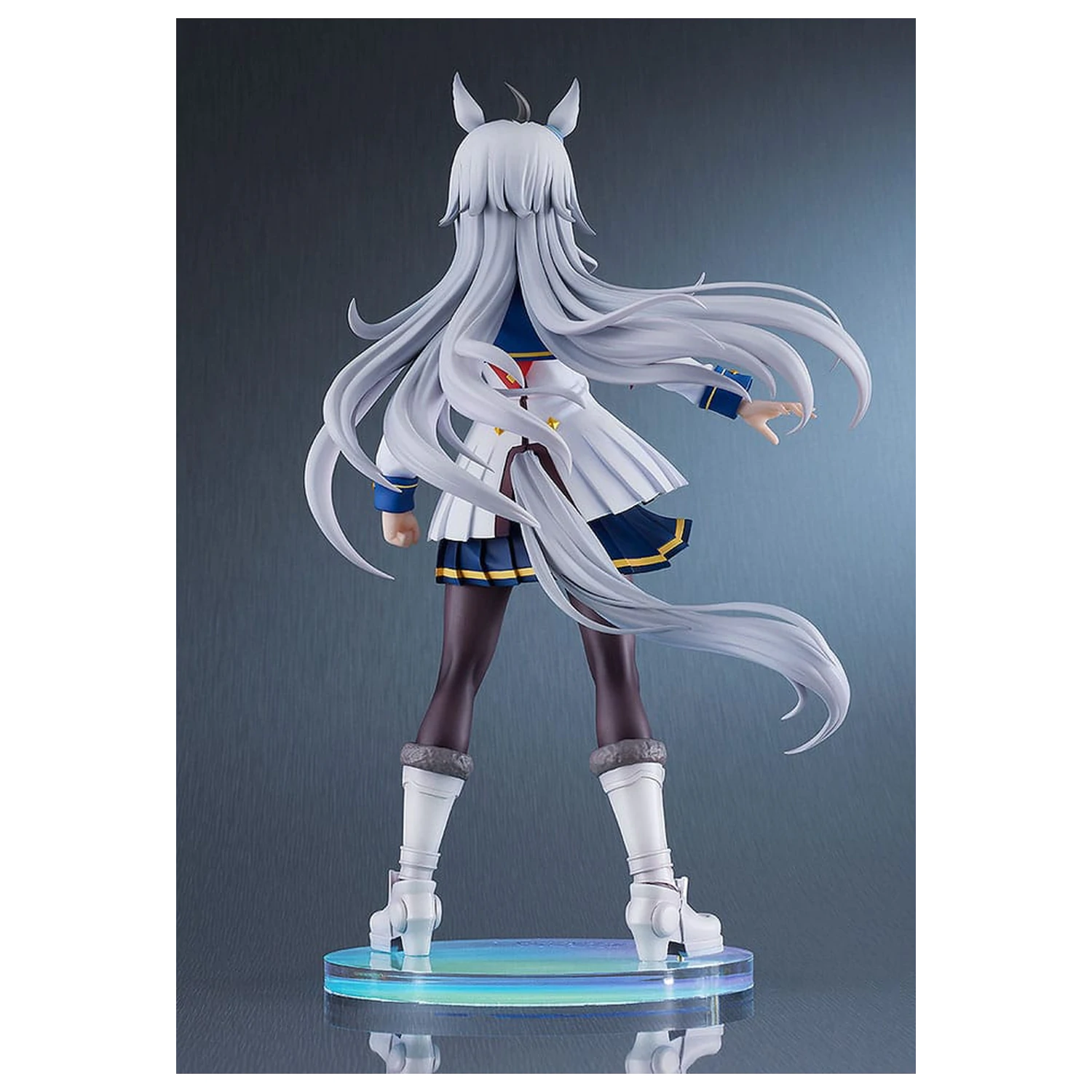 Uma Musume Pretty Derby PVC statua 1/7 Oguri Cap 25 cm fotografija proizvoda