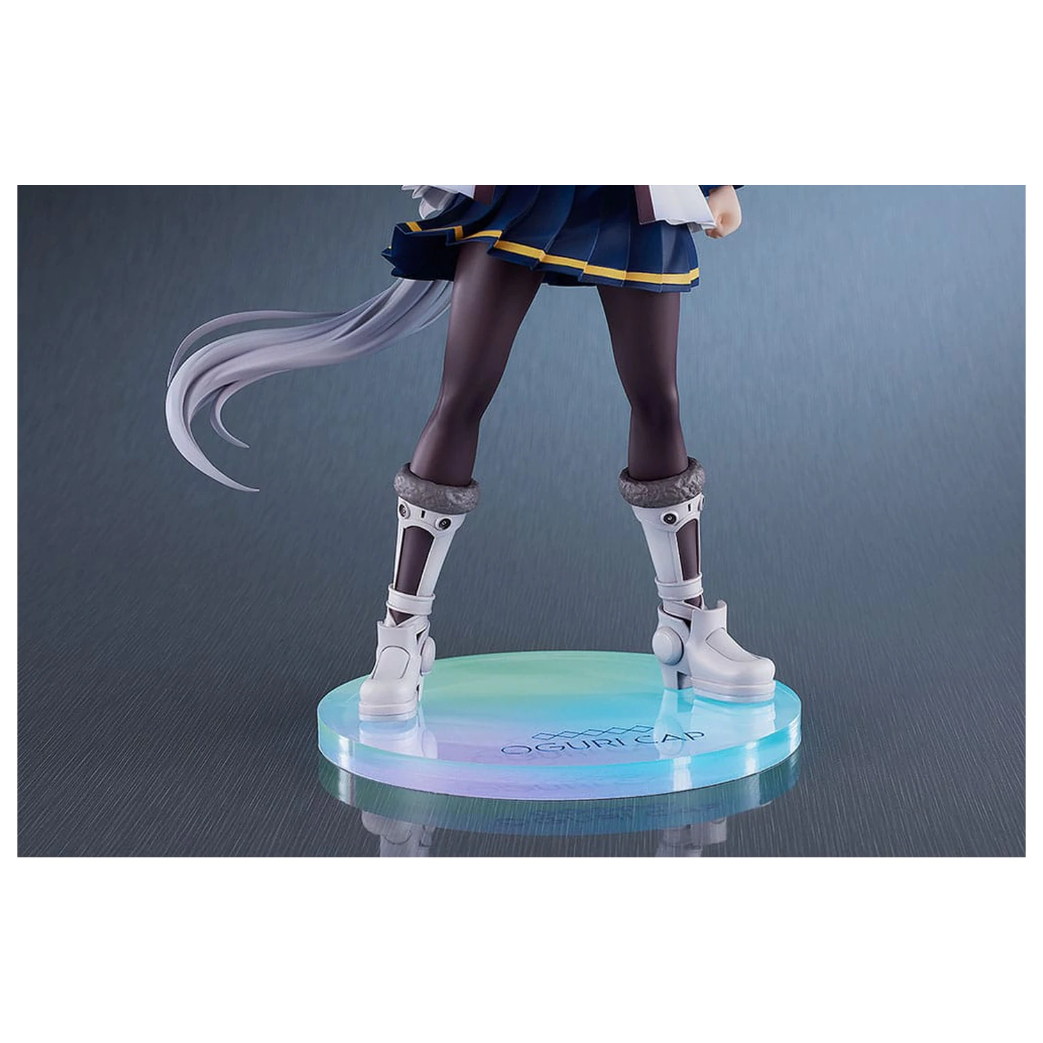 Uma Musume Pretty Derby PVC statua 1/7 Oguri Cap 25 cm fotografija proizvoda