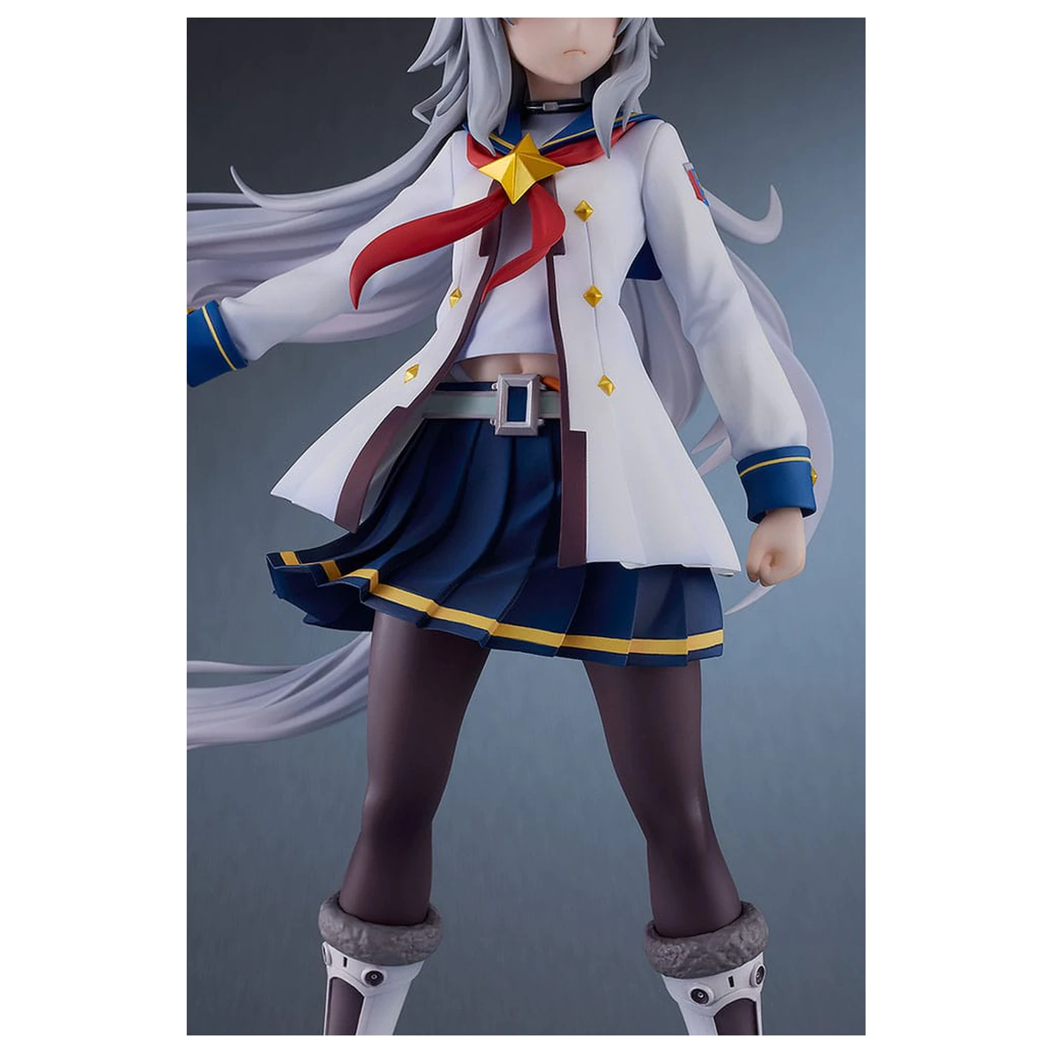 Uma Musume Pretty Derby PVC statua 1/7 Oguri Cap 25 cm fotografija proizvoda