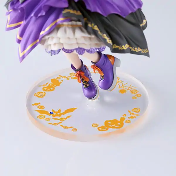 Uma Musume Pretty Derby PVC Kip 1/7 Rice Shower Vampire Makeover! 23 cm fotografija proizvoda