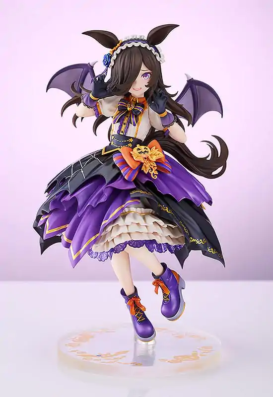 Uma Musume Pretty Derby PVC Kip 1/7 Rice Shower Vampire Makeover! 23 cm fotografija proizvoda