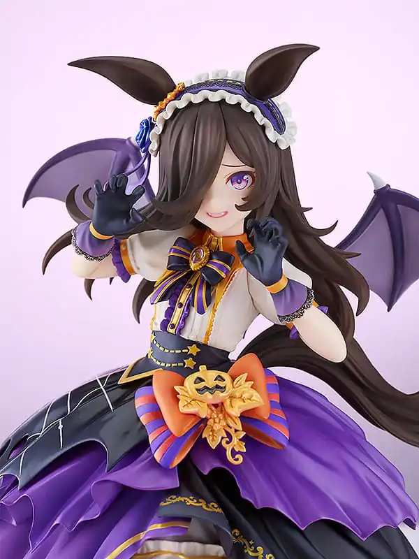 Uma Musume Pretty Derby PVC Kip 1/7 Rice Shower Vampire Makeover! 23 cm fotografija proizvoda