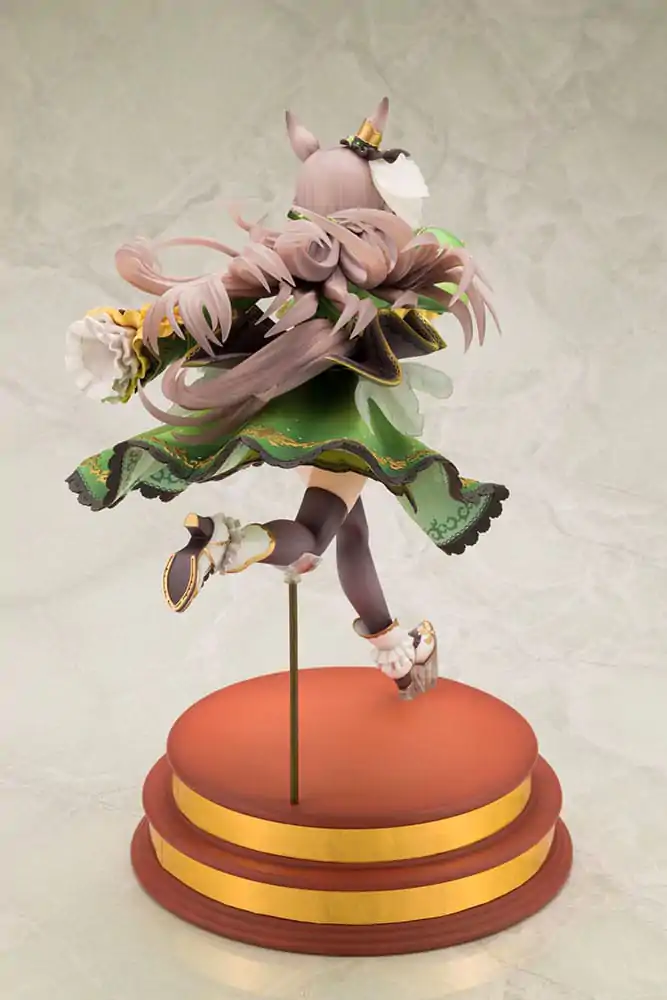 Uma Musume Pretty Derby PVC Kip 1/7 The Will to Overtake Satono Diamond 30 cm fotografija proizvoda