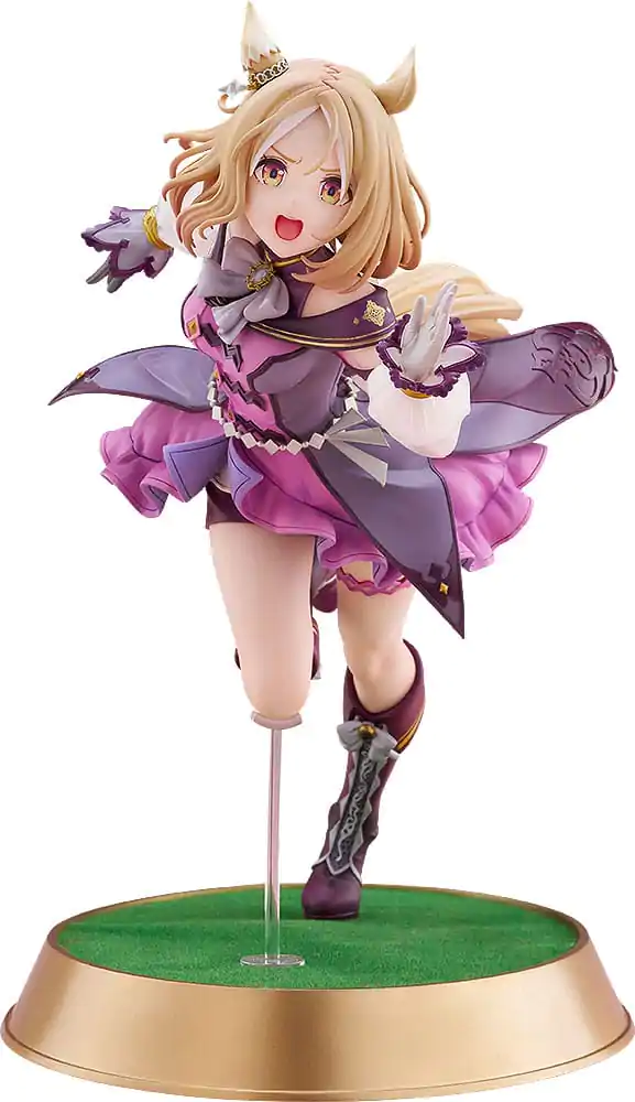 Uma Musume Pretty Derby PVC Statua 1/7 Top Road 20 cm fotografija proizvoda