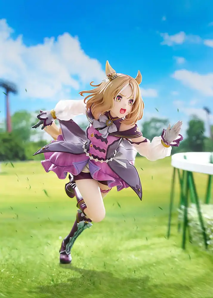 Uma Musume Pretty Derby PVC Statua 1/7 Top Road 20 cm fotografija proizvoda