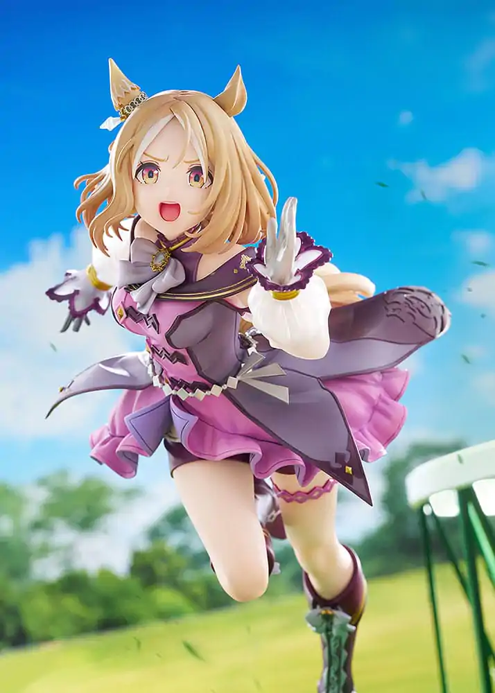 Uma Musume Pretty Derby PVC Statua 1/7 Top Road 20 cm fotografija proizvoda