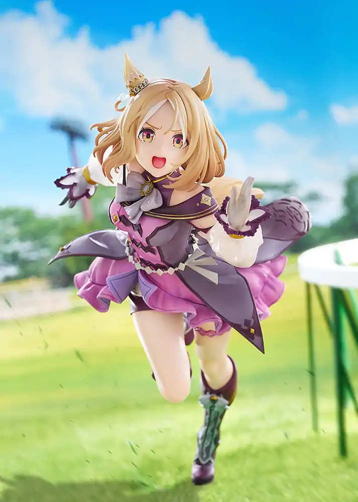 Uma Musume Pretty Derby PVC Statua 1/7 Top Road 20 cm fotografija proizvoda