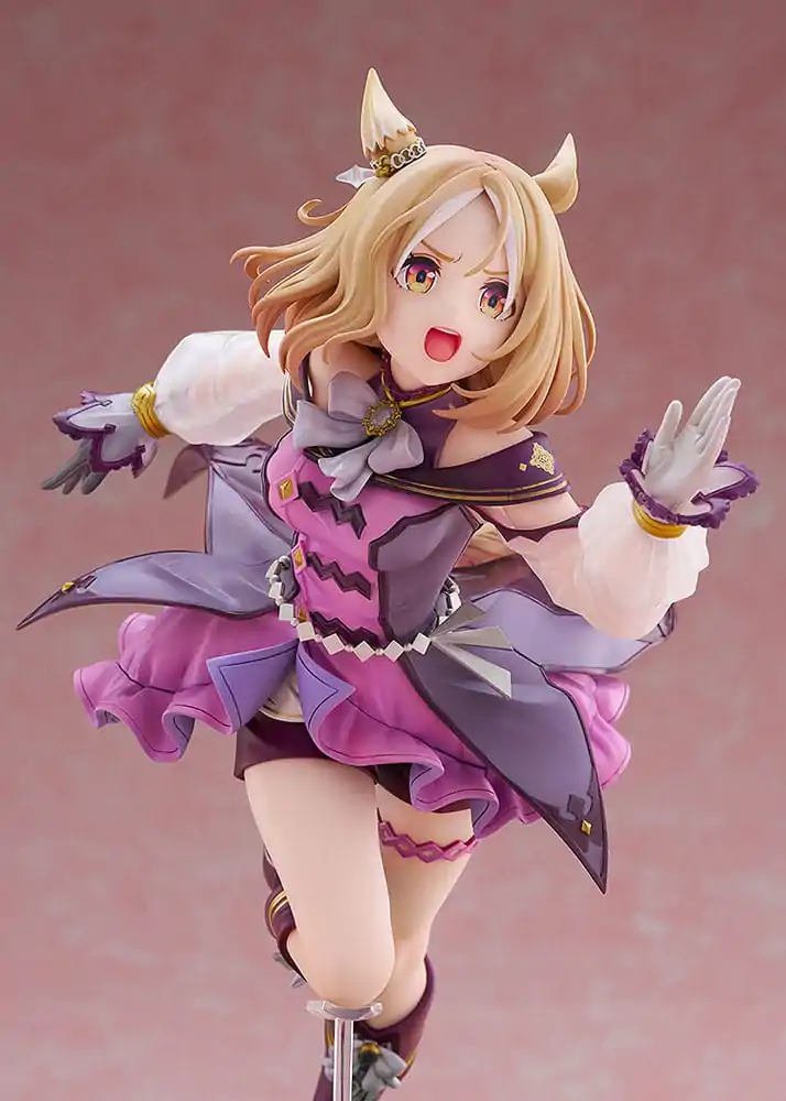 Uma Musume Pretty Derby PVC Statua 1/7 Top Road 20 cm fotografija proizvoda