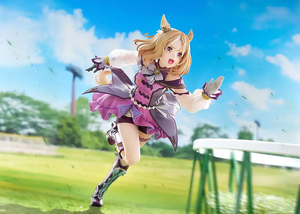 Uma Musume Pretty Derby PVC Statua 1/7 Top Road 20 cm fotografija proizvoda