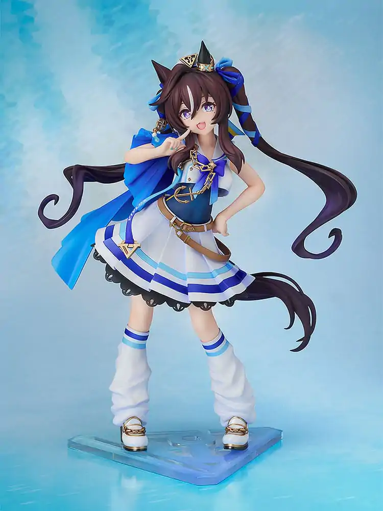 Uma Musume Pretty Derby PVC kip 1/7 Vivlos 24 cm fotografija proizvoda
