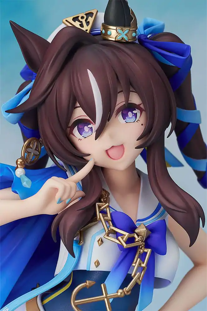 Uma Musume Pretty Derby PVC kip 1/7 Vivlos 24 cm fotografija proizvoda