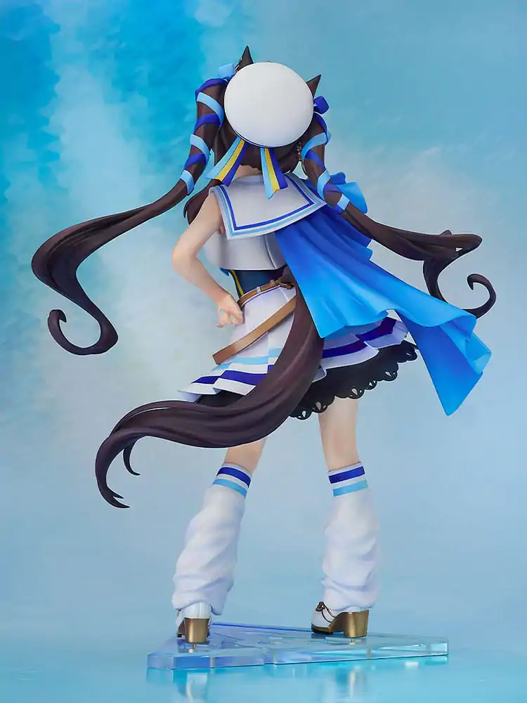 Uma Musume Pretty Derby PVC kip 1/7 Vivlos 24 cm fotografija proizvoda