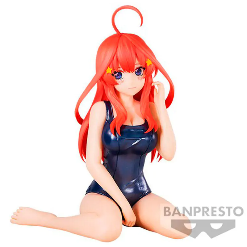 Uma Musume Pretty Derby Celestial Vivi Itsuki Nakano figura 10 cm fotografija proizvoda