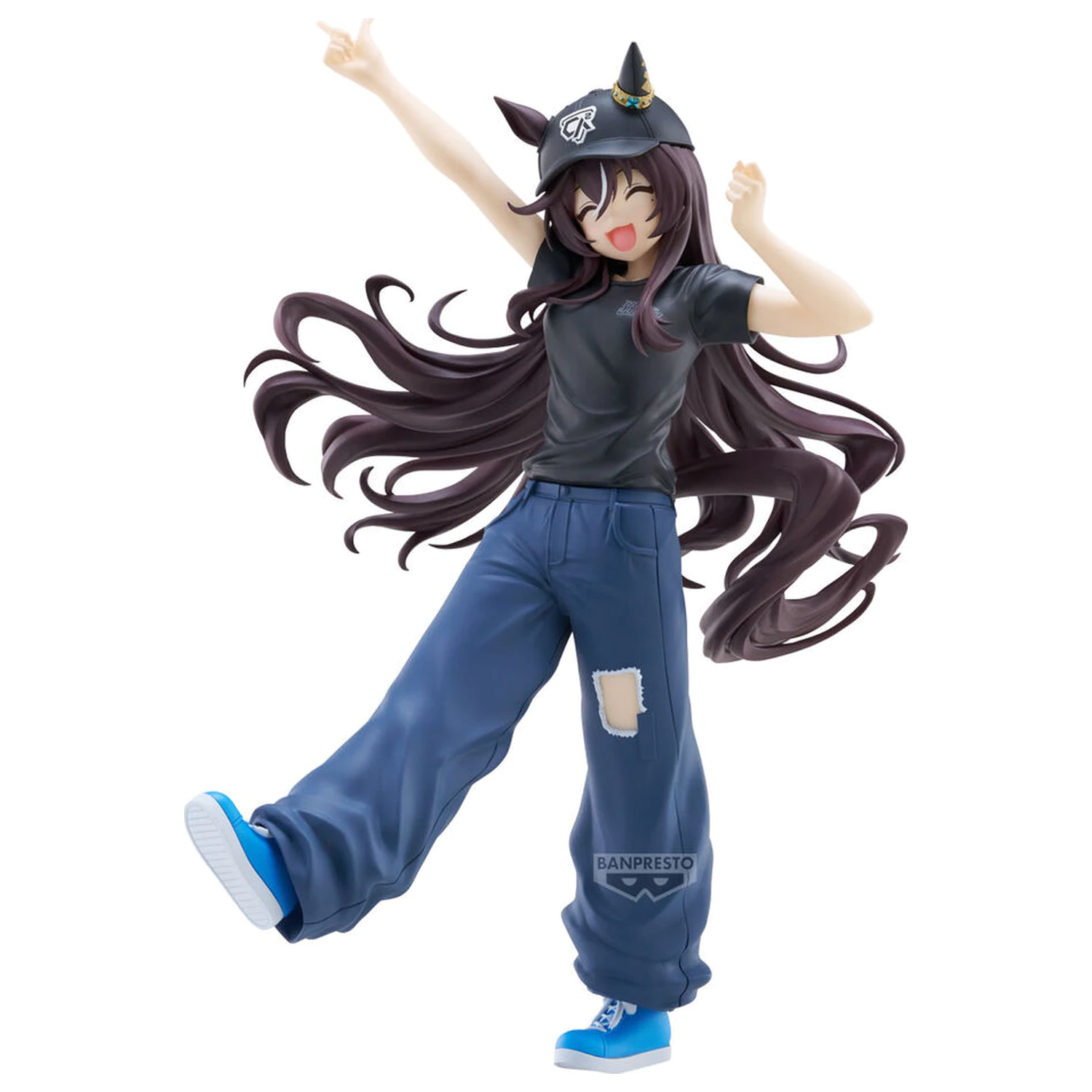 Uma Musume Pretty Derby Lil V Vivlos figura 20cm fotografija proizvoda