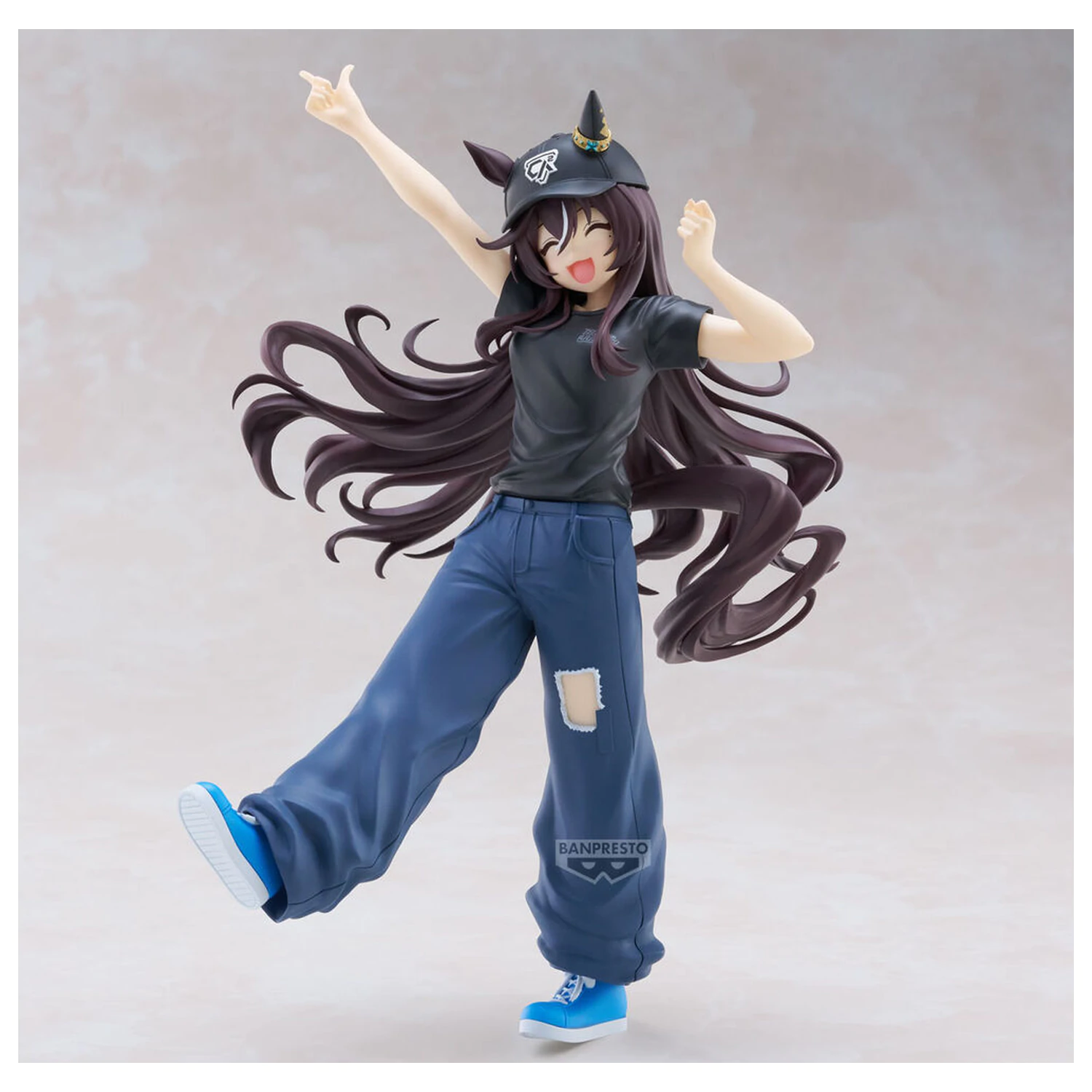 Uma Musume Pretty Derby Lil V Vivlos figura 20cm fotografija proizvoda