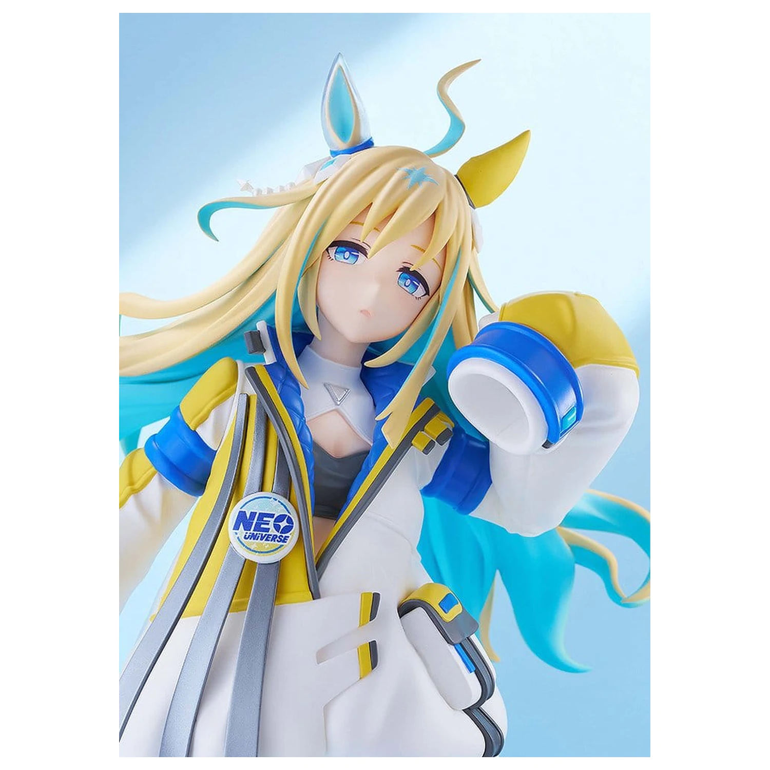 Uma Musume: Pretty Derby Pop Up Parade PVC kip Neo Universe L veličine 24 cm fotografija proizvoda