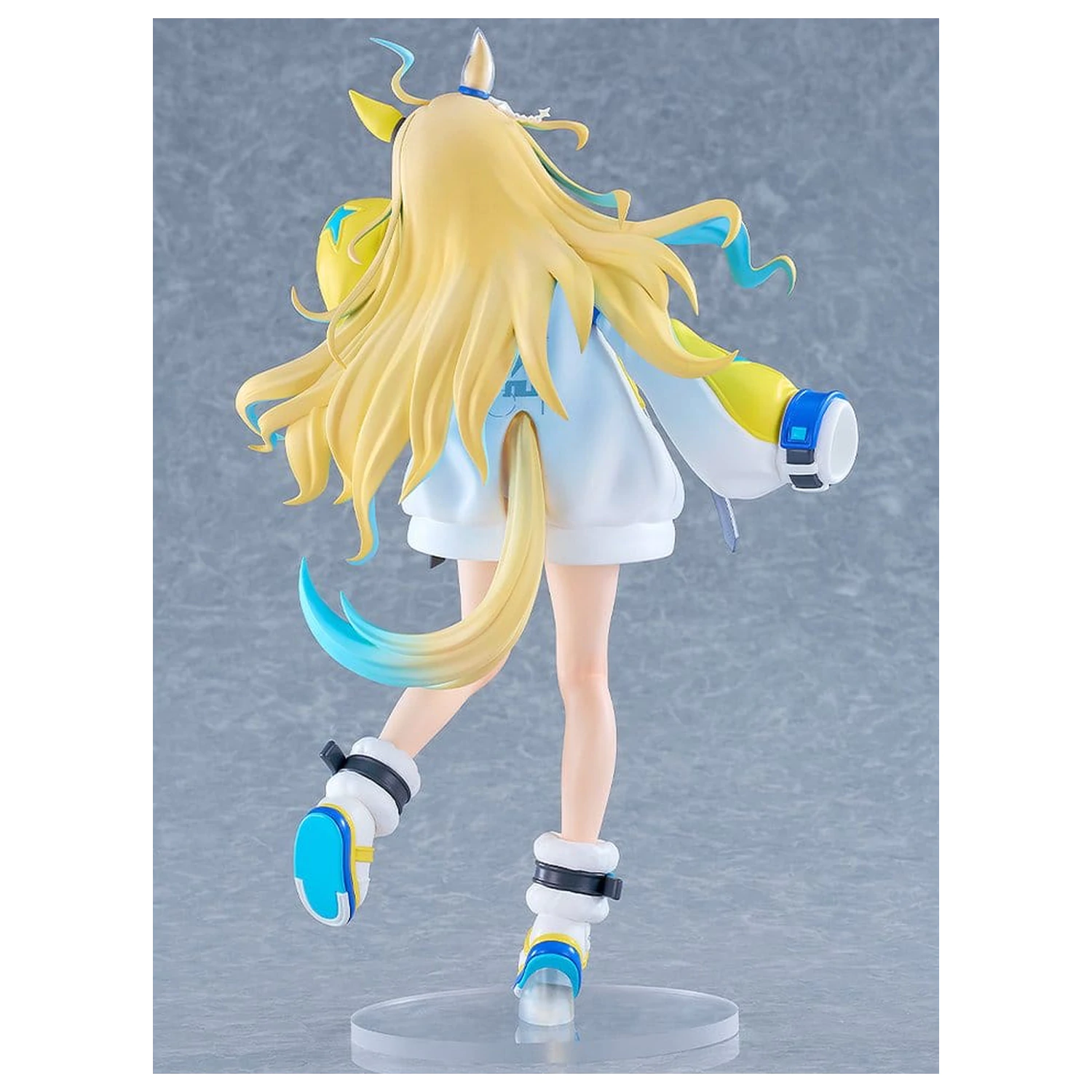 Uma Musume: Pretty Derby Pop Up Parade PVC kip Neo Universe L veličine 24 cm fotografija proizvoda