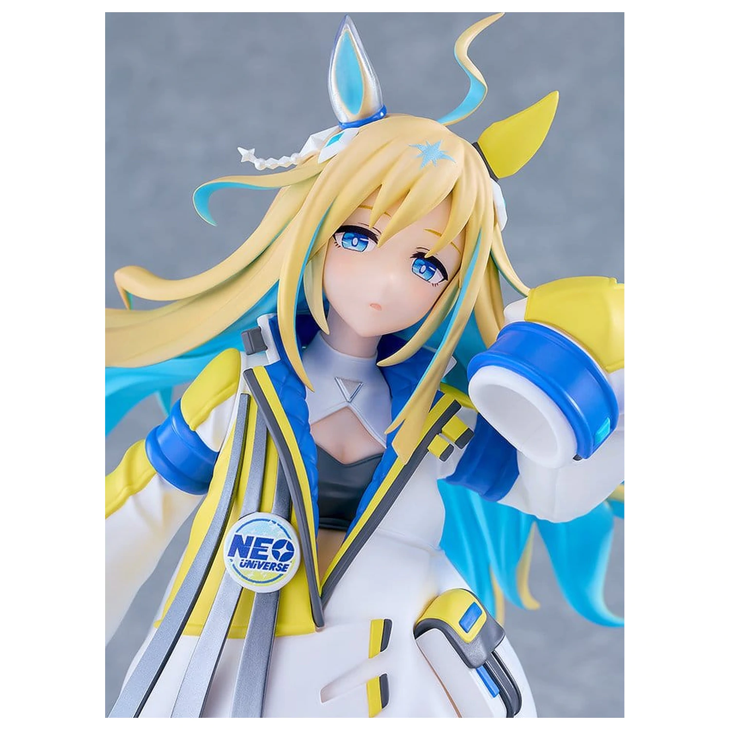 Uma Musume: Pretty Derby Pop Up Parade PVC kip Neo Universe L veličine 24 cm fotografija proizvoda