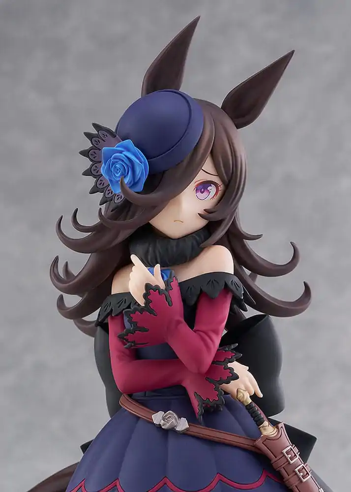 Uma Musume: Pretty Derby Pop Up Parade PVC Figurica Rice Shower L Veličina 22 cm fotografija proizvoda