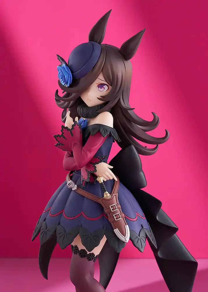 Uma Musume: Pretty Derby Pop Up Parade PVC Figurica Rice Shower L Veličina 22 cm fotografija proizvoda