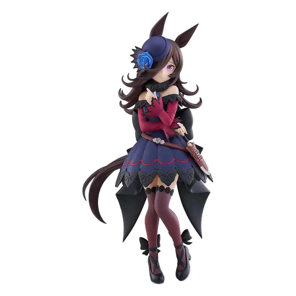 Uma Musume: Pretty Derby Pop Up Parade PVC Figurica Rice Shower L Veličina 22 cm fotografija proizvoda