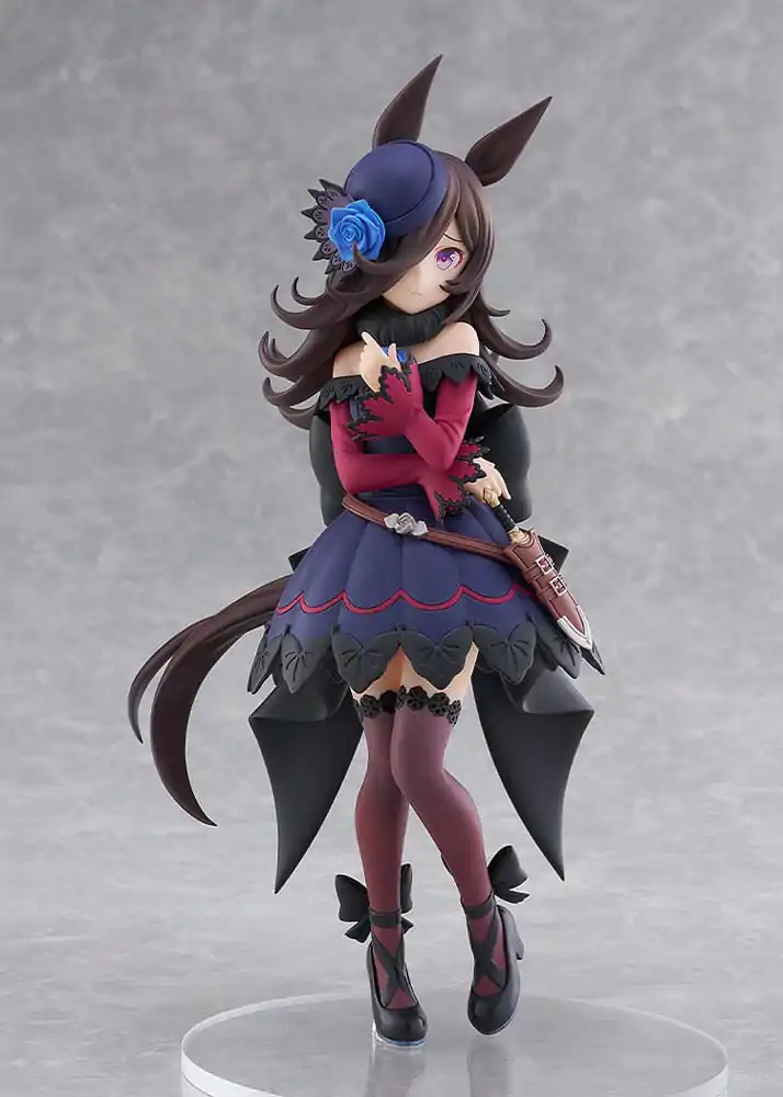 Uma Musume: Pretty Derby Pop Up Parade PVC Figurica Rice Shower L Veličina 22 cm fotografija proizvoda