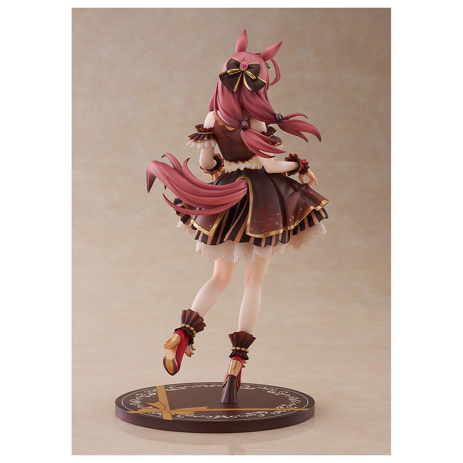Uma Musume: Pretty Derby PVC statua 1/6 Mihono Bourbon Code: Icing Ver. 26 cm fotografija proizvoda