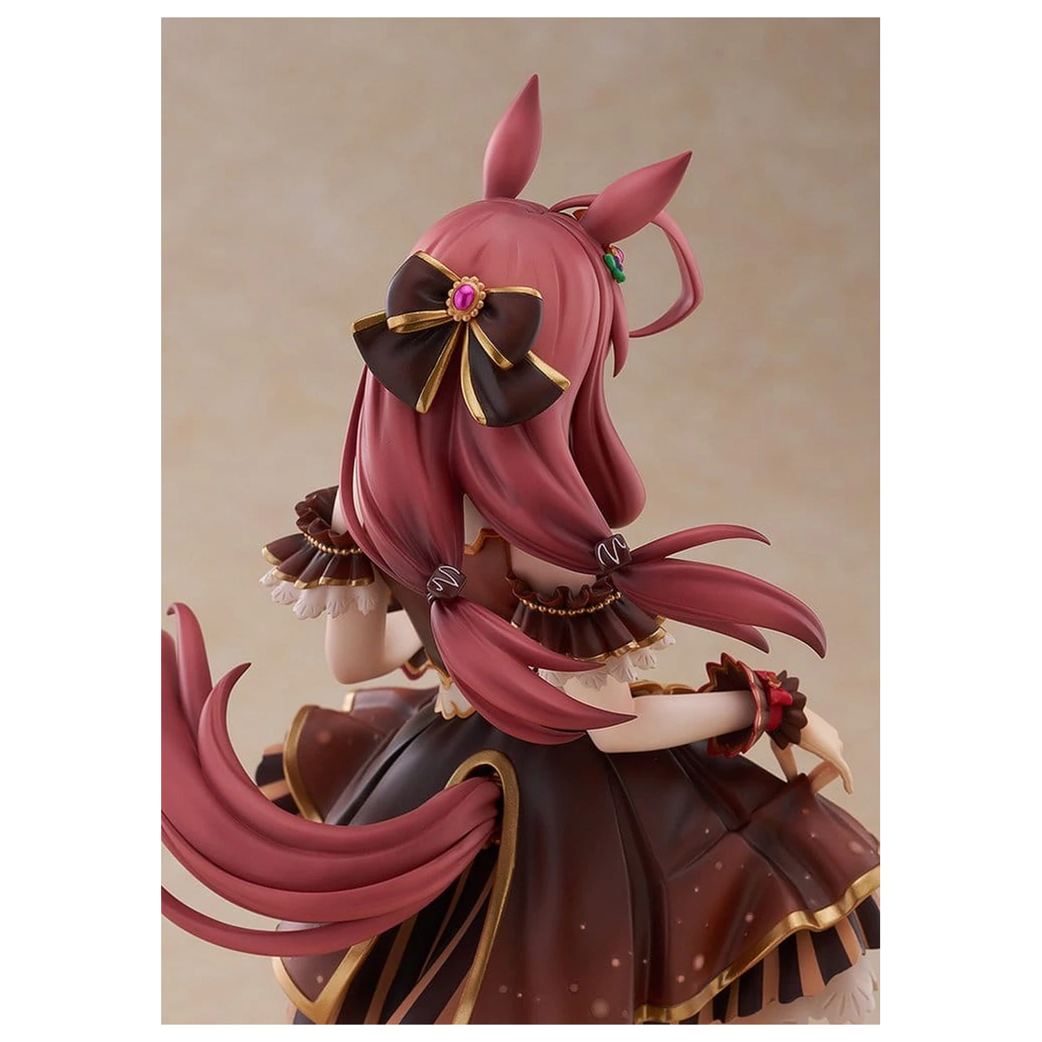 Uma Musume: Pretty Derby PVC statua 1/6 Mihono Bourbon Code: Icing Ver. 26 cm fotografija proizvoda