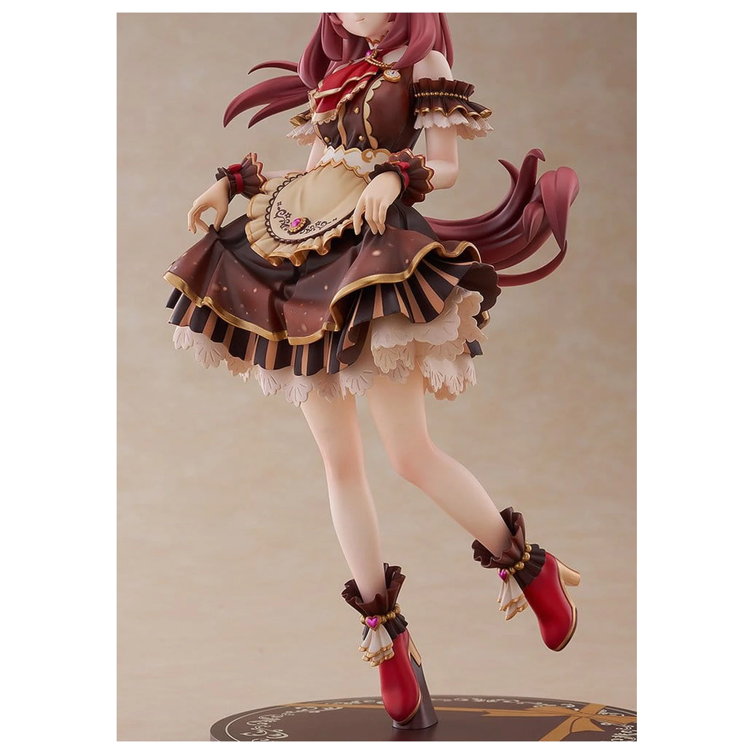 Uma Musume: Pretty Derby PVC statua 1/6 Mihono Bourbon Code: Icing Ver. 26 cm fotografija proizvoda