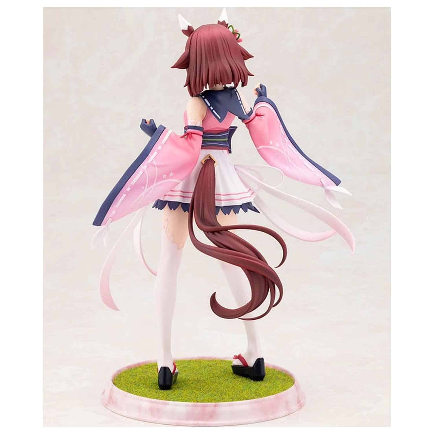 Uma Musume Pretty Derby PVC kip 1/7 Sakura Chiyono O 24 cm fotografija proizvoda