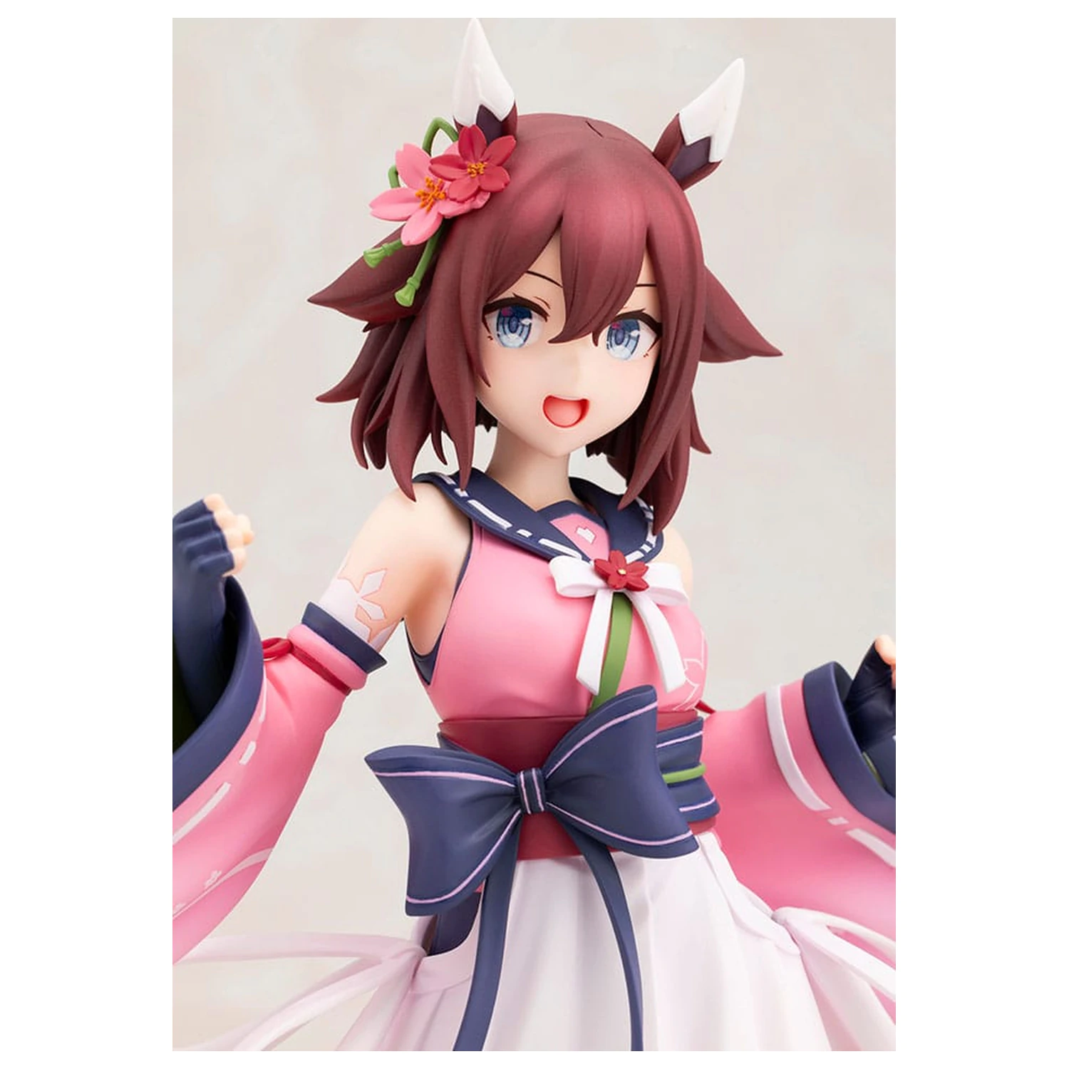 Uma Musume Pretty Derby PVC kip 1/7 Sakura Chiyono O 24 cm fotografija proizvoda