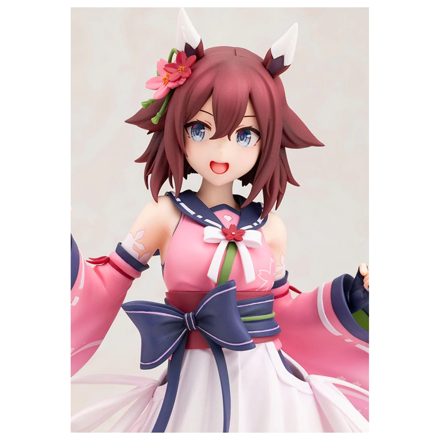 Uma Musume Pretty Derby PVC kip 1/7 Sakura Chiyono O 24 cm fotografija proizvoda