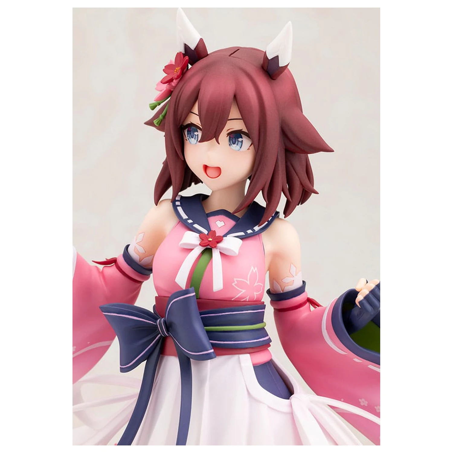 Uma Musume Pretty Derby PVC kip 1/7 Sakura Chiyono O 24 cm fotografija proizvoda