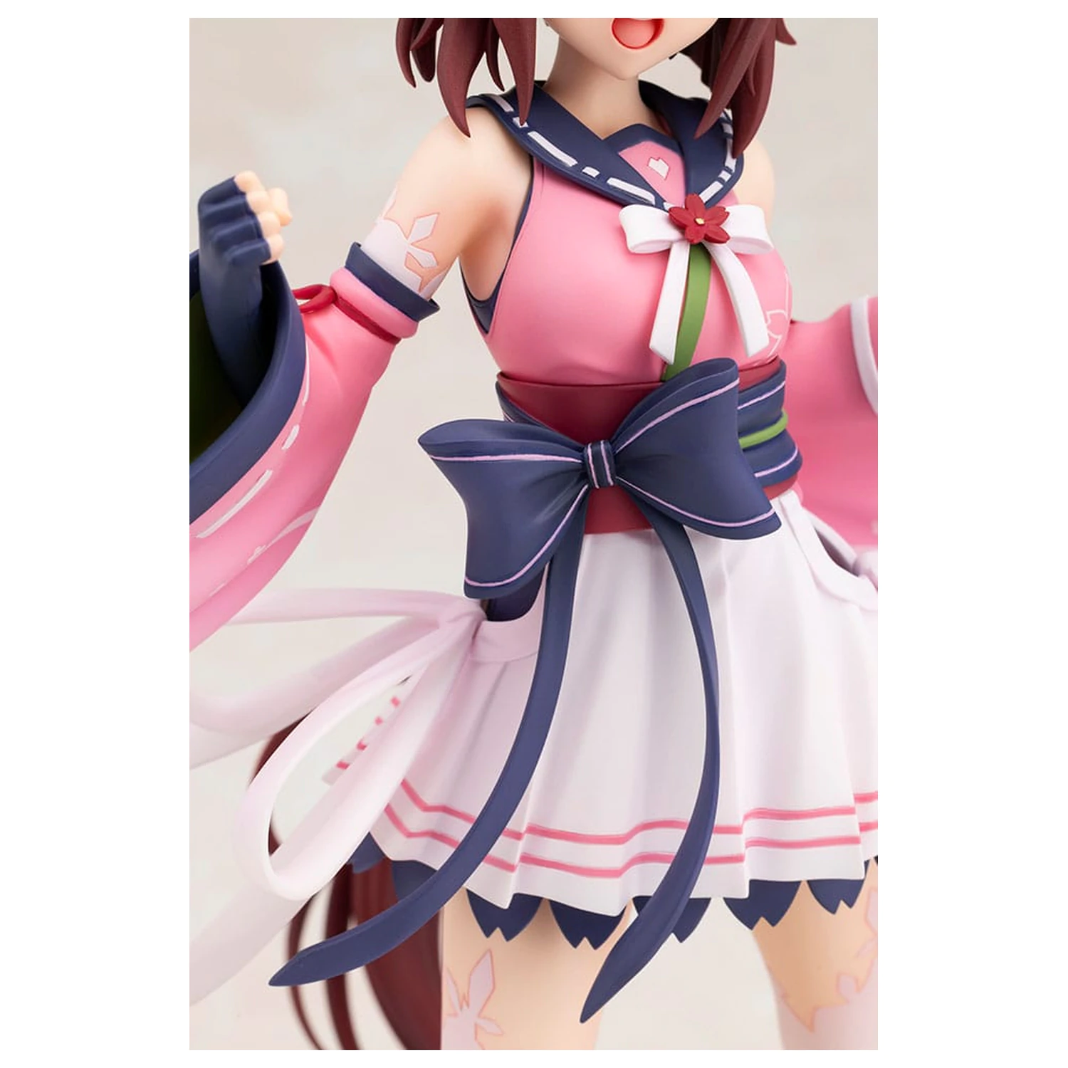 Uma Musume Pretty Derby PVC kip 1/7 Sakura Chiyono O 24 cm fotografija proizvoda