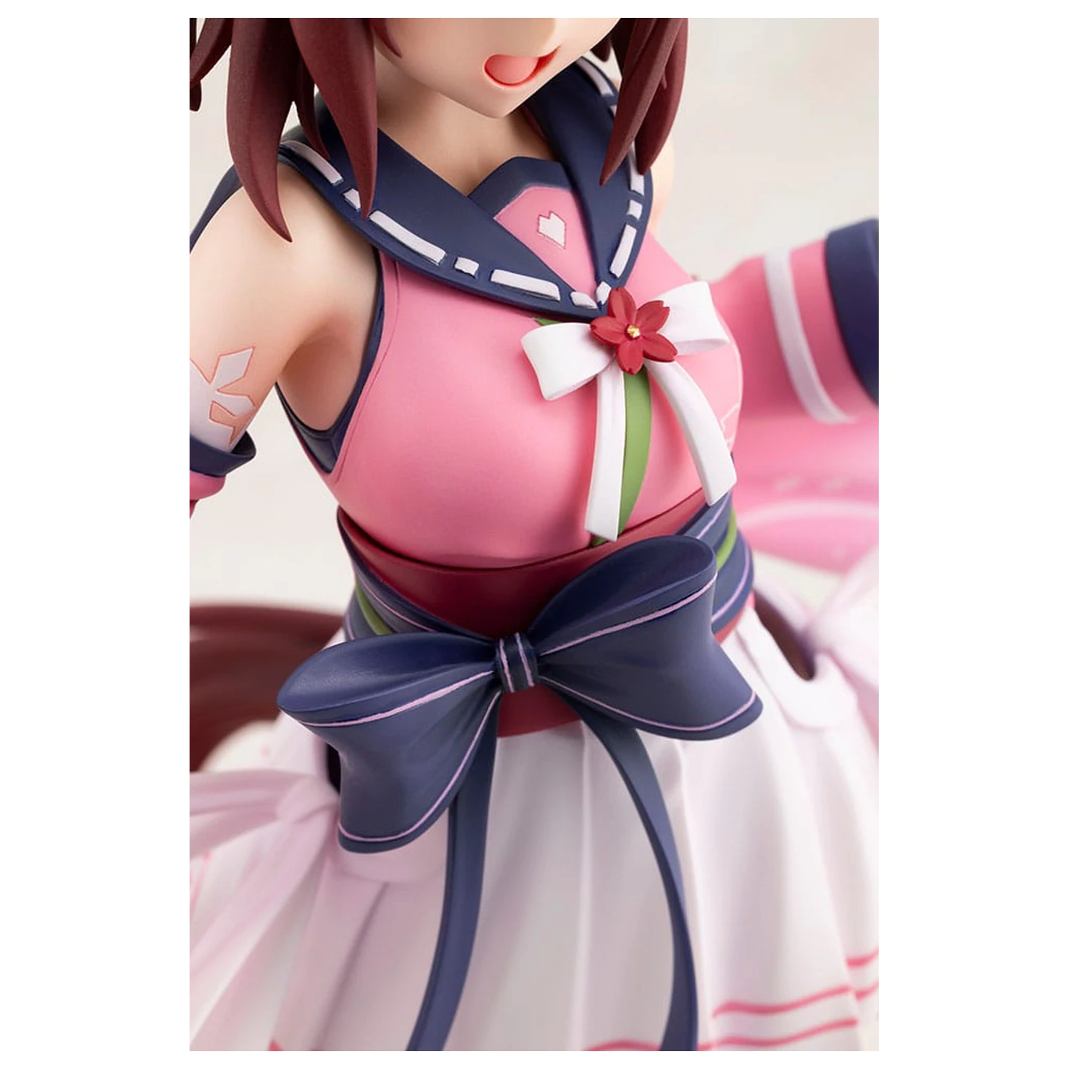 Uma Musume Pretty Derby PVC kip 1/7 Sakura Chiyono O 24 cm fotografija proizvoda