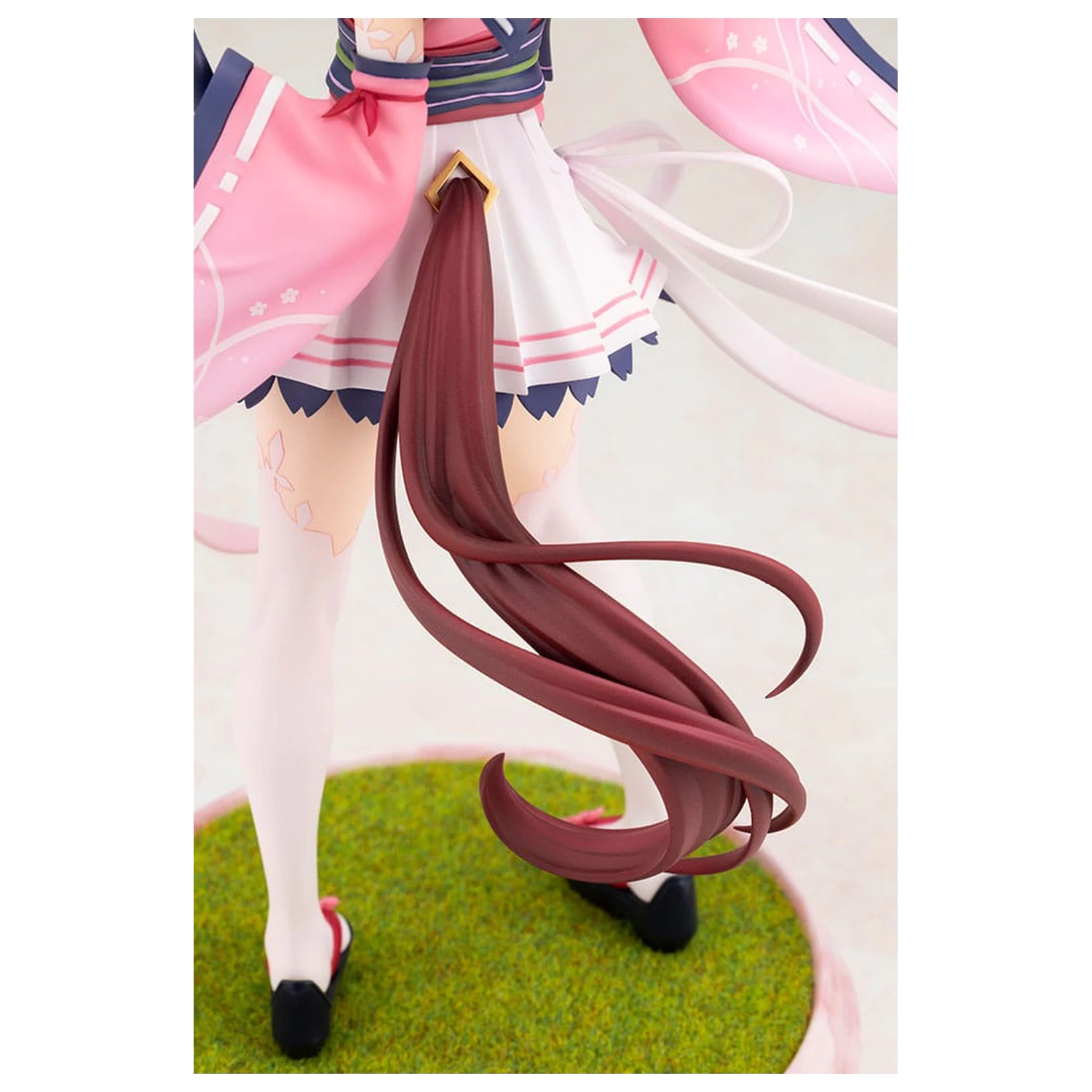 Uma Musume Pretty Derby PVC kip 1/7 Sakura Chiyono O 24 cm fotografija proizvoda