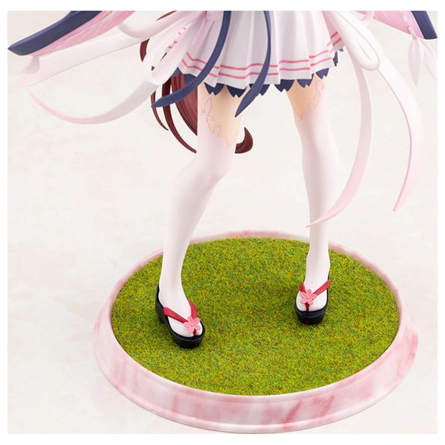 Uma Musume Pretty Derby PVC kip 1/7 Sakura Chiyono O 24 cm fotografija proizvoda