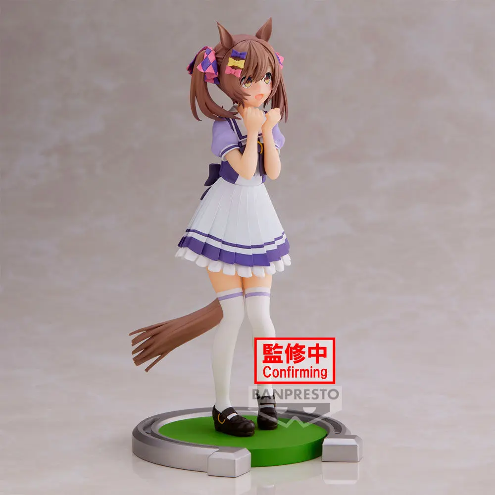 Uma Musume Pretty Derby Smart Falcon figura 17 cm fotografija proizvoda