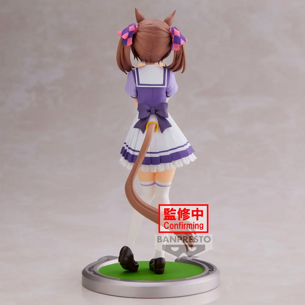 Uma Musume Pretty Derby Smart Falcon figura 17 cm fotografija proizvoda