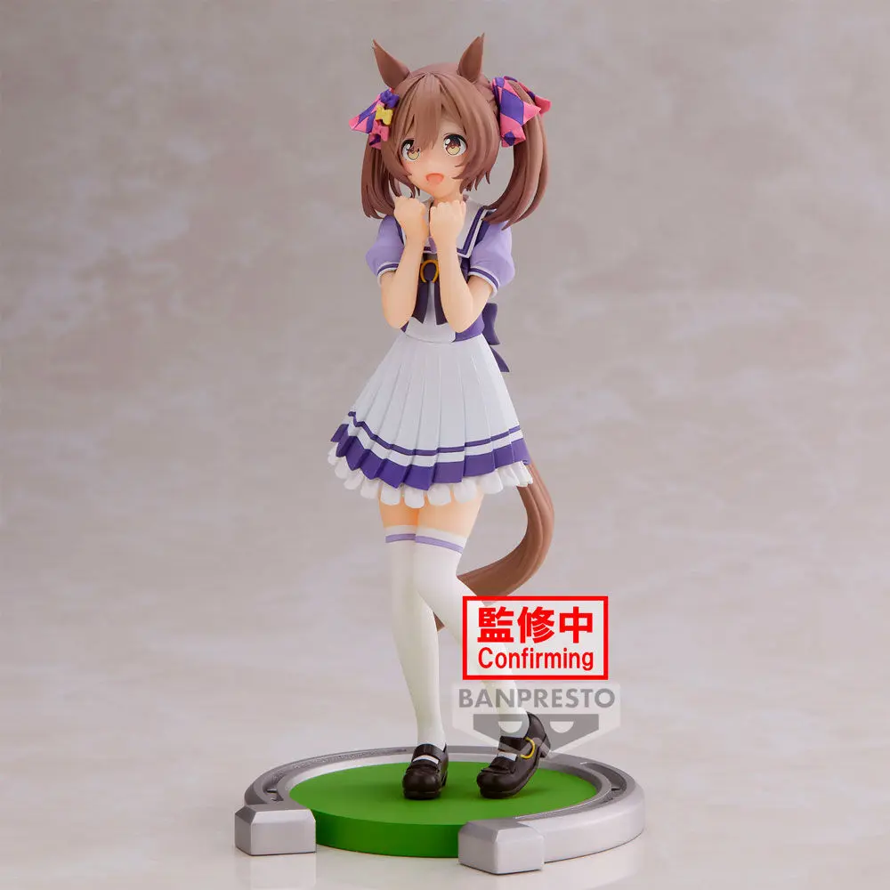 Uma Musume Pretty Derby Smart Falcon figura 17 cm fotografija proizvoda