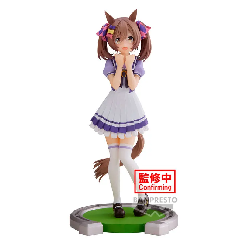 Uma Musume Pretty Derby Smart Falcon figura 17 cm fotografija proizvoda